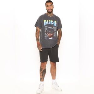 Eazy-E T-Shirt Size Medium